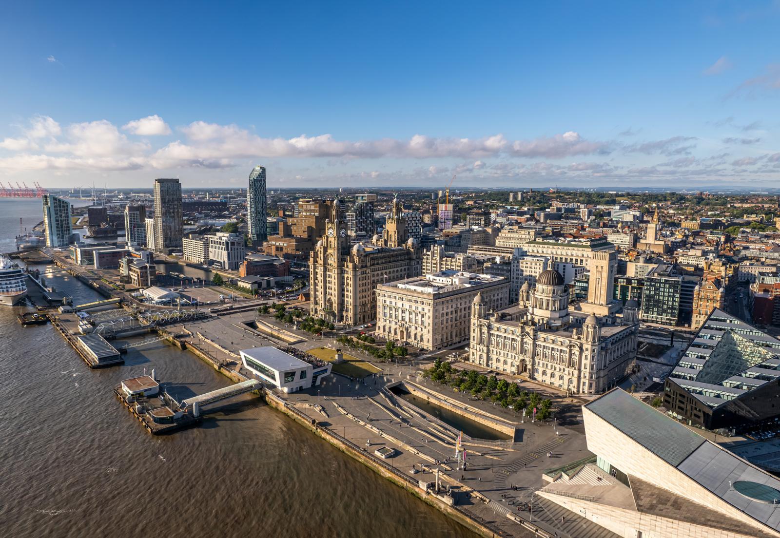 Ambitious change roadmap for Liverpool | Public Sector News